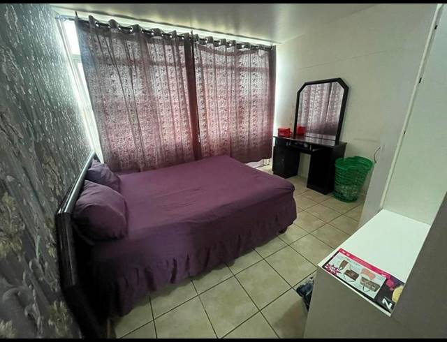 1 BEDROOM APARTMENT FOR SALE IN SONSTRAAL